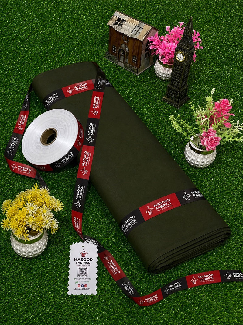 Premium Italian Boski The Ultimate Fabric for Modern Men