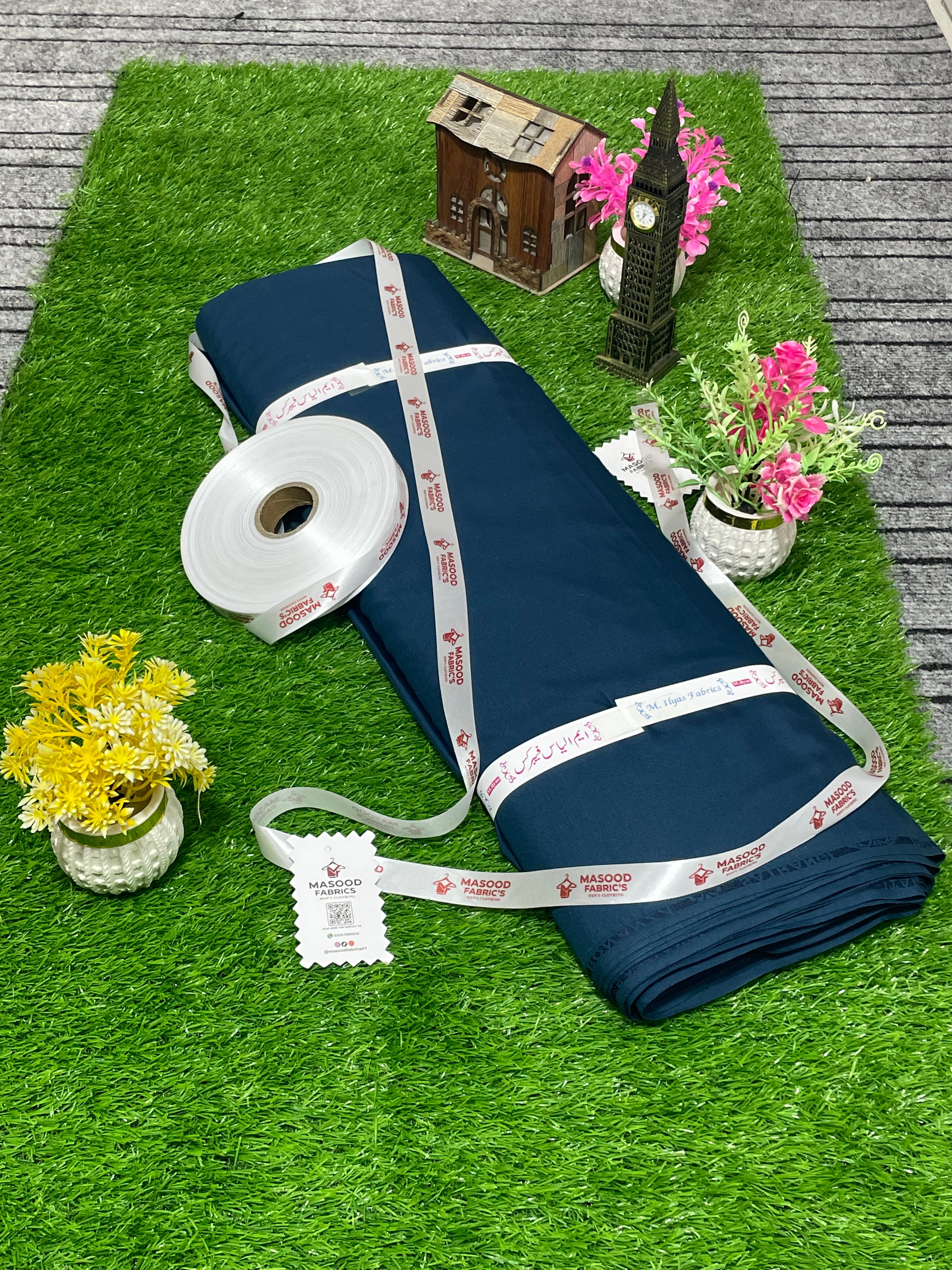 Zink Colour Premium Boski | A Premium Redefined 4 Season Stuff
