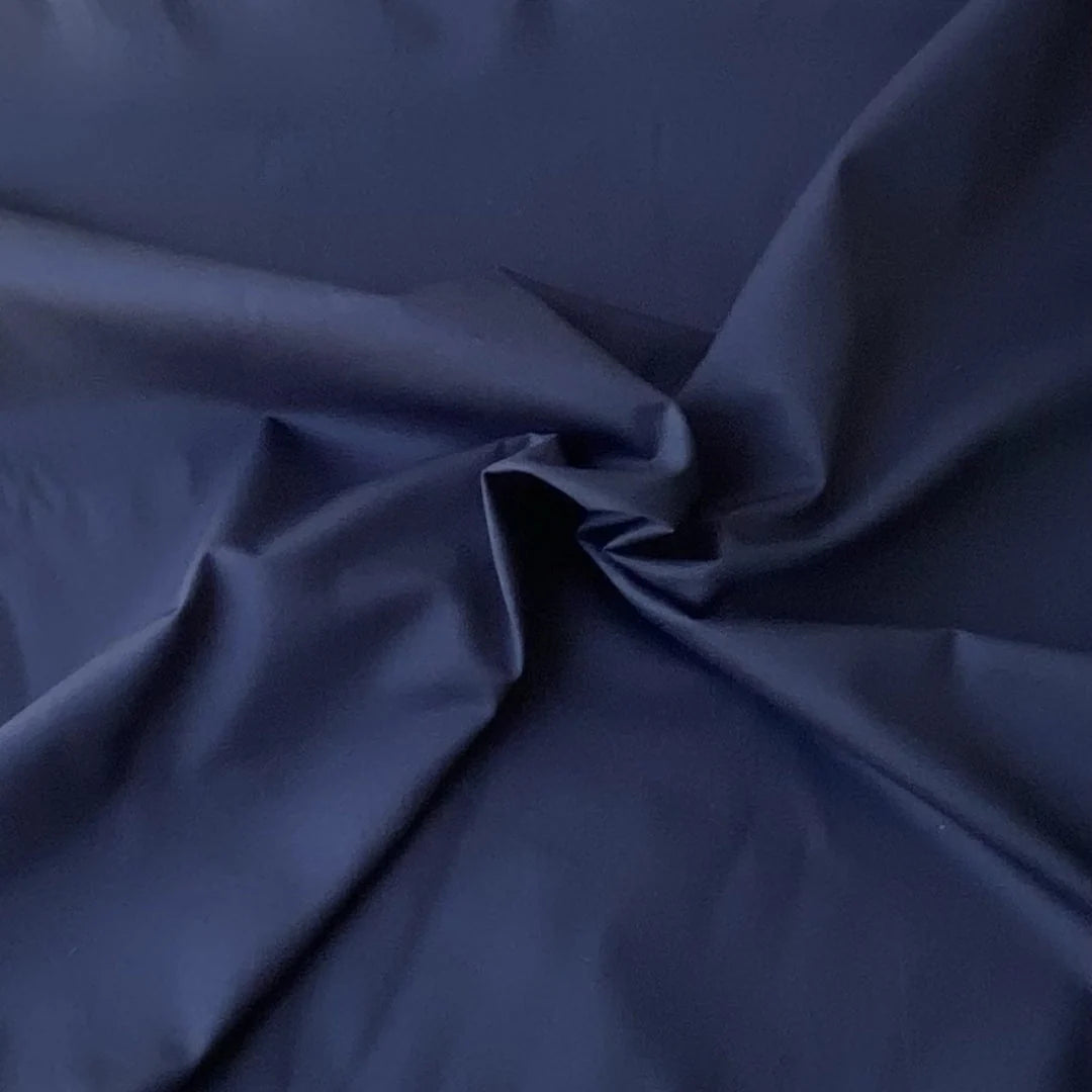 Navy Blue - Premium Paper Cotton