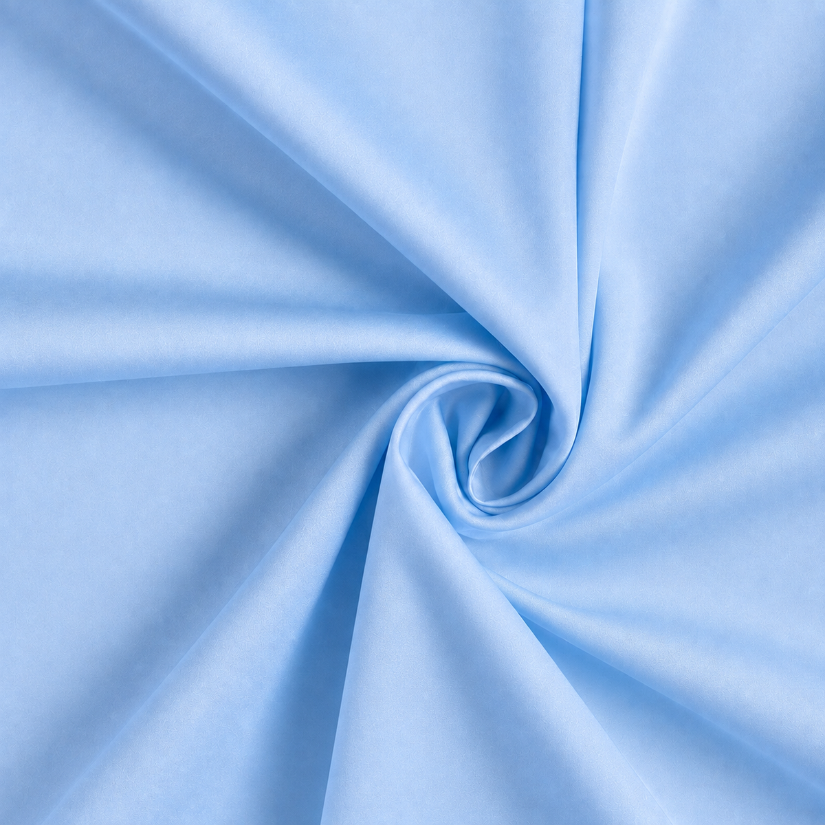 Sky Blue - Premium Paper Cotton